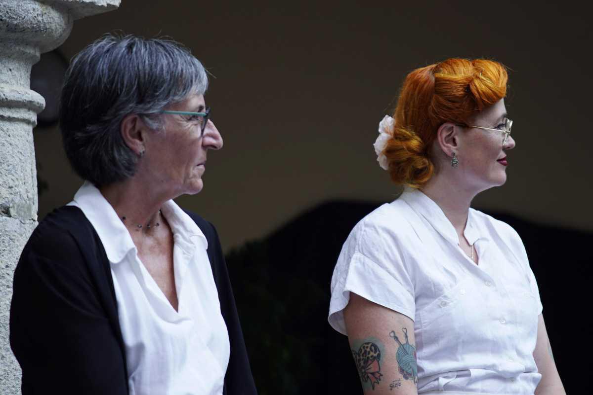 “LAS MUJERES DE VIVER NO SALIMOS EN LA WIKIPEDIA” 