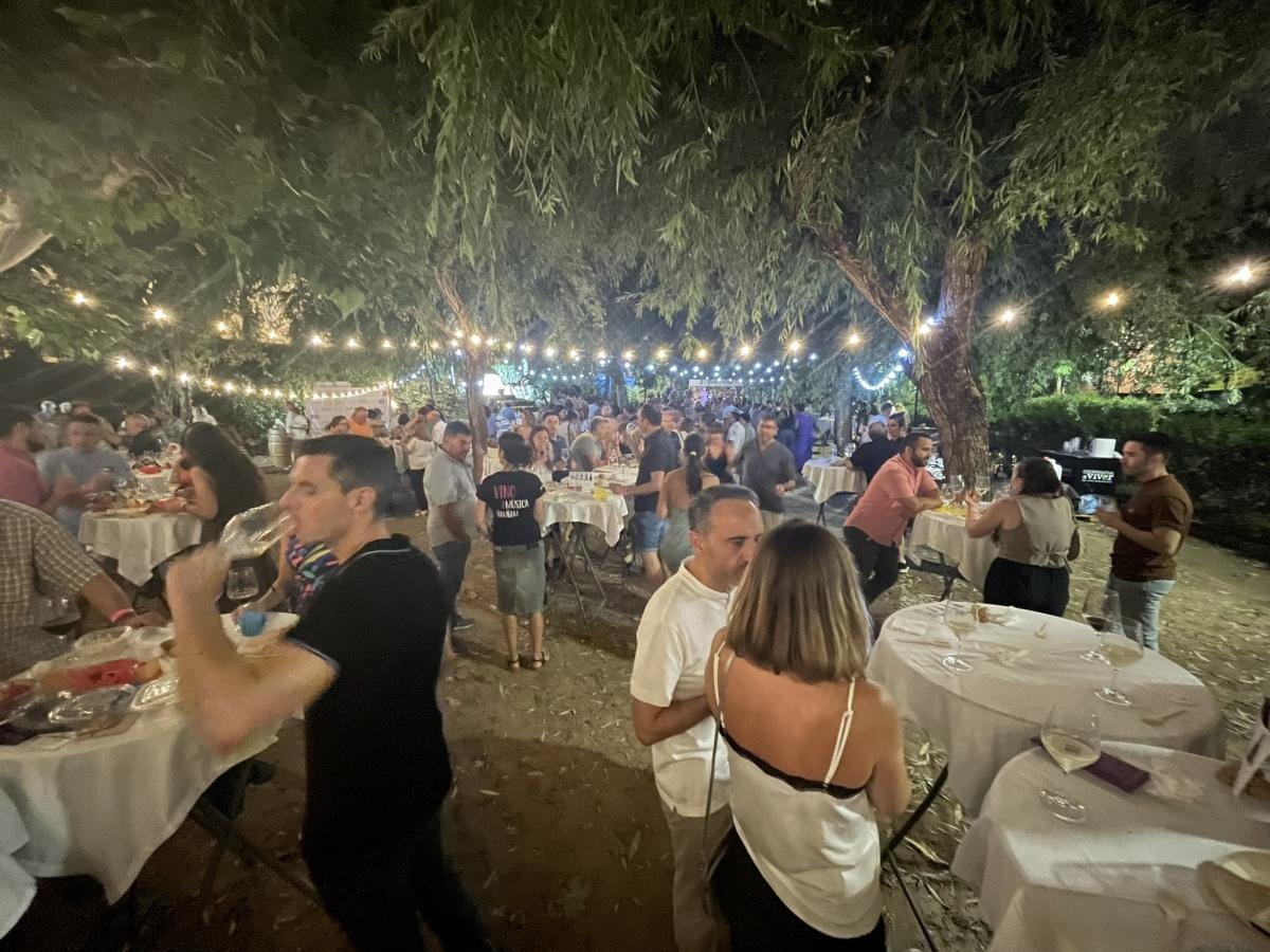 Viver Winefest