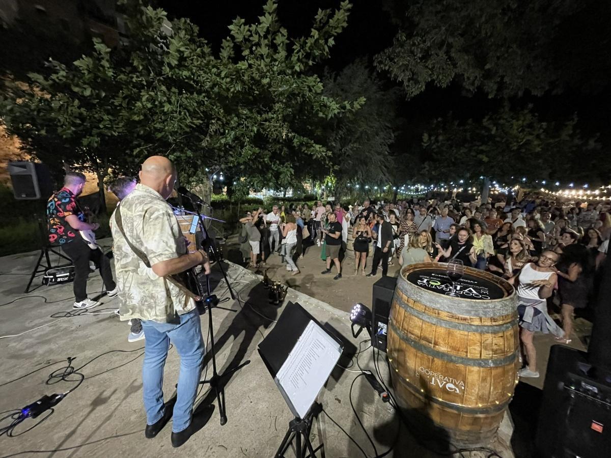 Viver Winefest