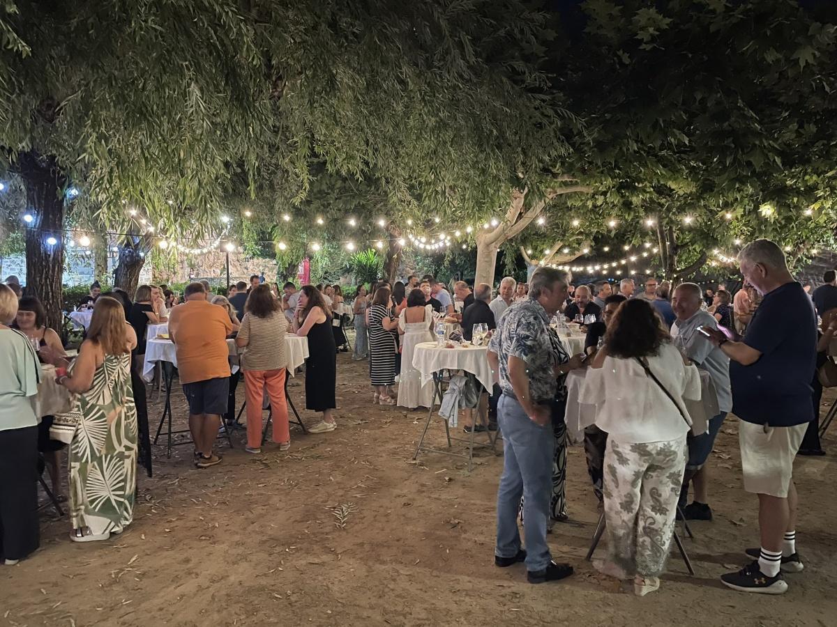 Viver Winefest