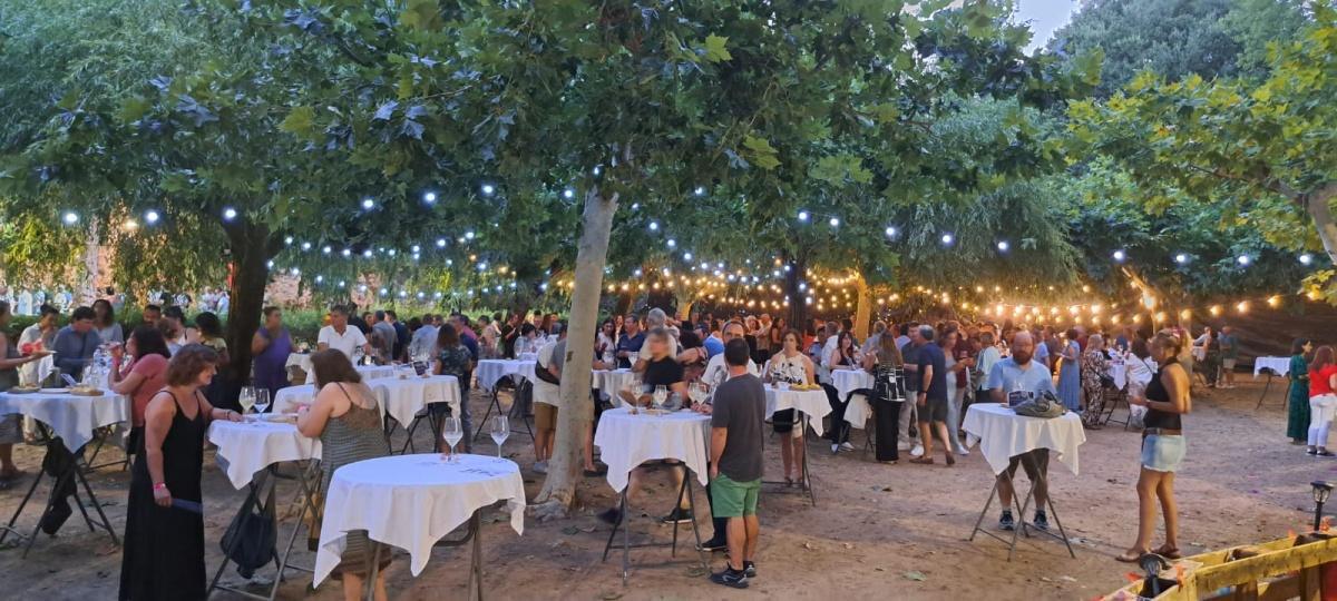 Viver Winefest