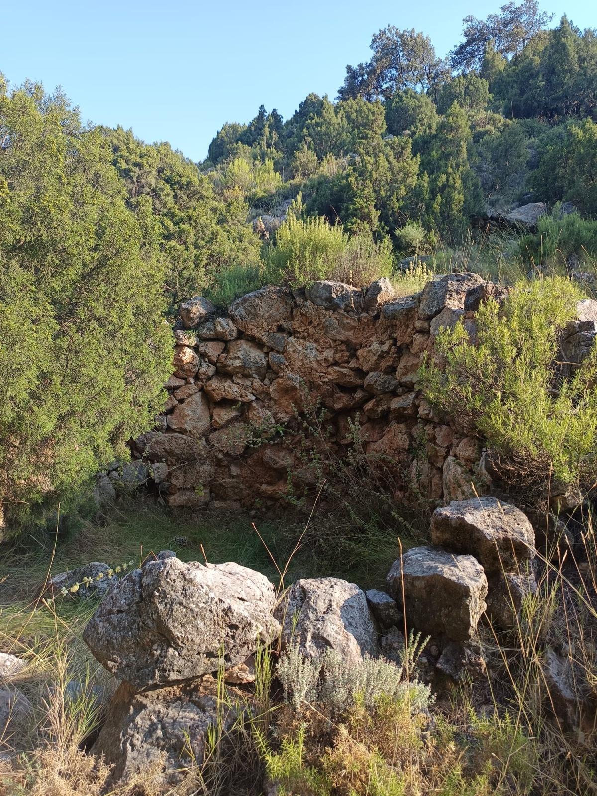 Las Caleras de Viver Las Caleras de Viver