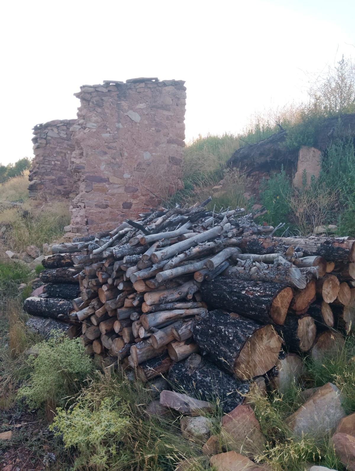 Las Caleras de Viver