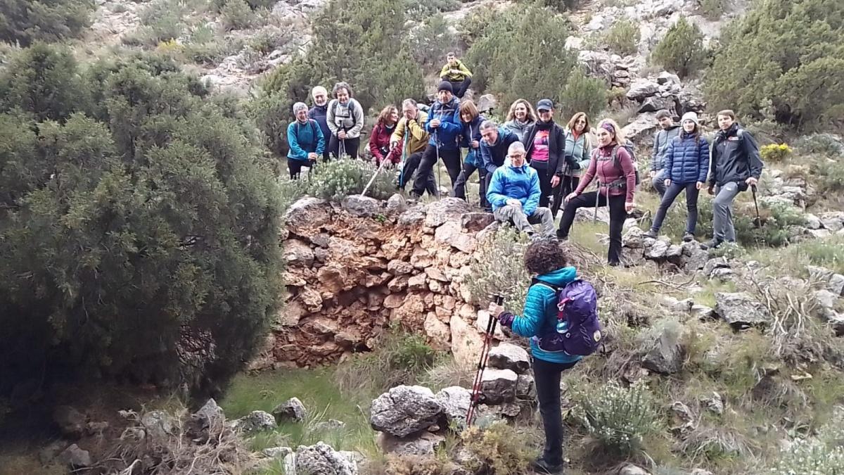 Las Caleras de Viver Las Caleras de Viver