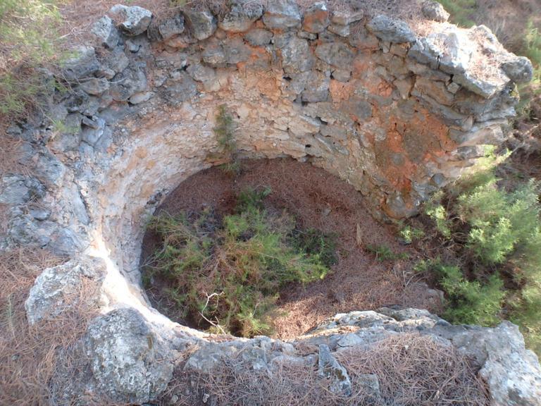 Las Caleras de Viver Las Caleras de Viver