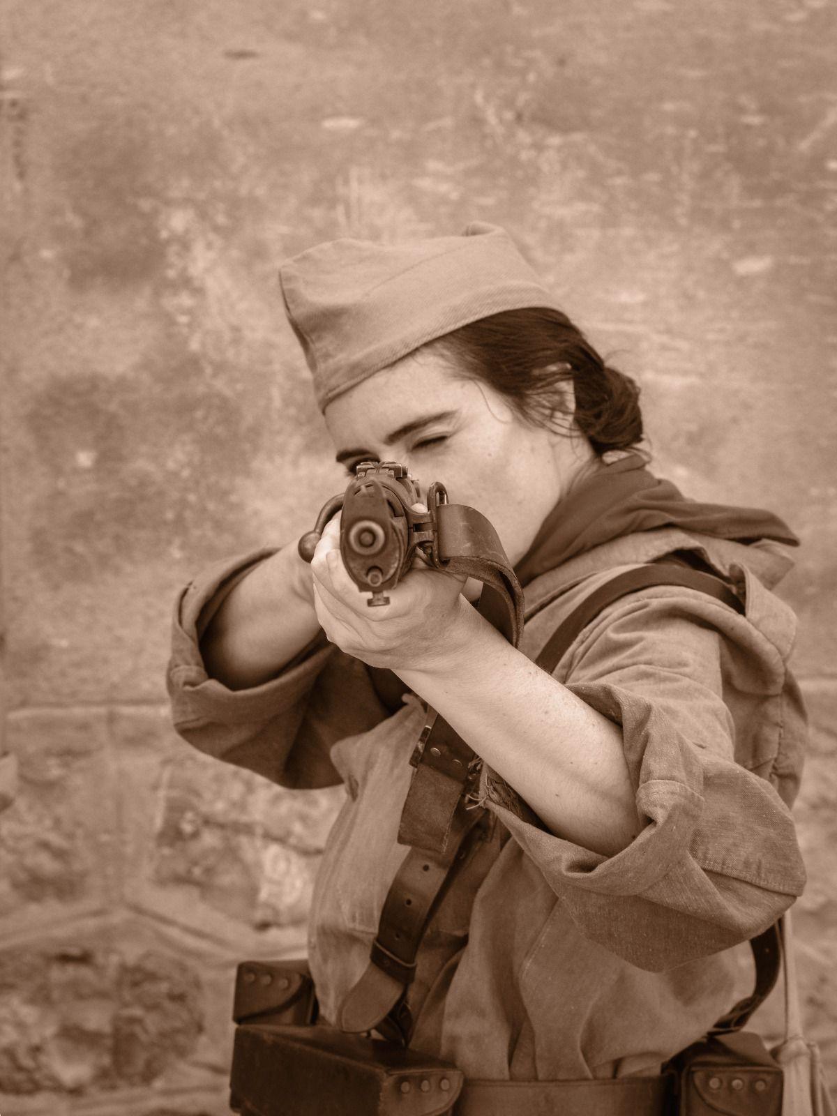 III Jornadas de Recreación Histórica de Viver