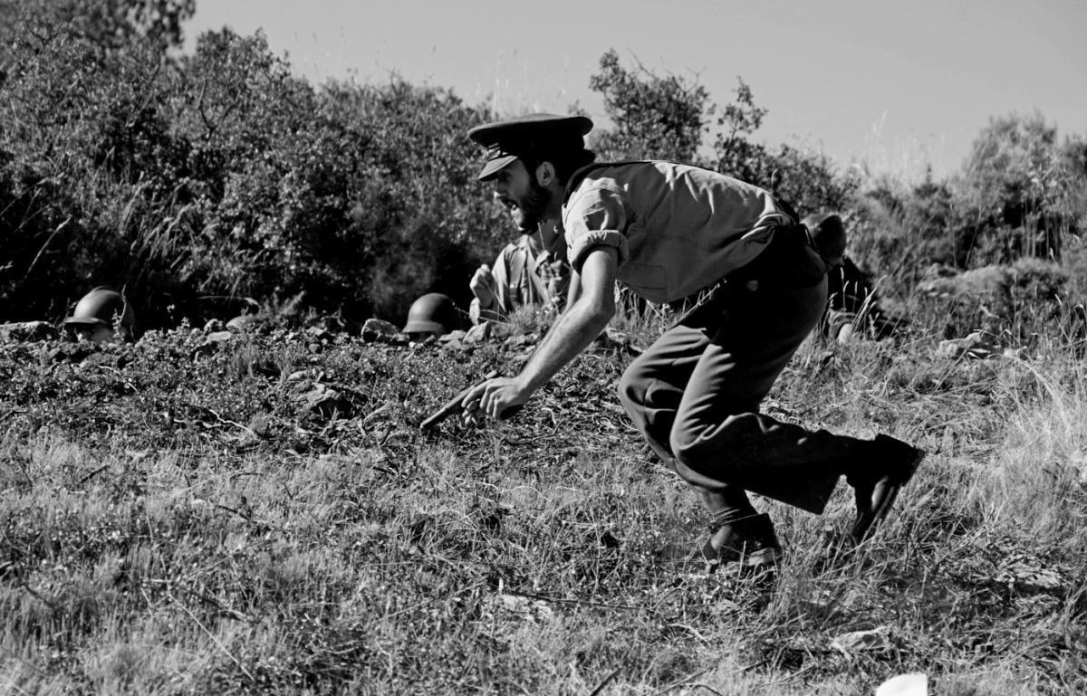III Jornadas de Recreación Histórica de Viver