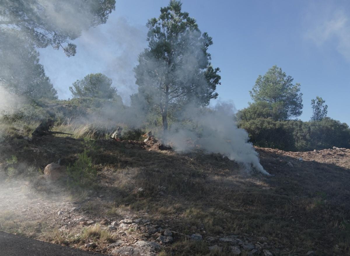 III Jornadas de Recreación Histórica de Viver III Jornadas de Recreación Histórica de Viver