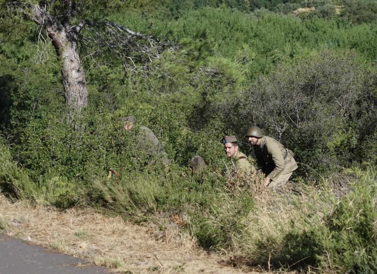 III Jornadas de Recreación Histórica de Viver III Jornadas de Recreación Histórica de Viver