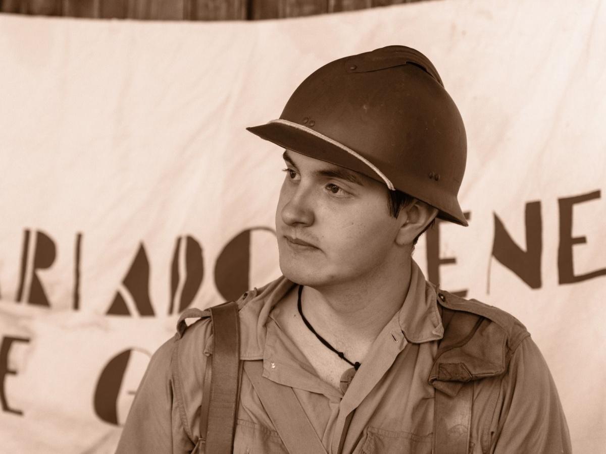 III Jornadas de Recreación Histórica de Viver