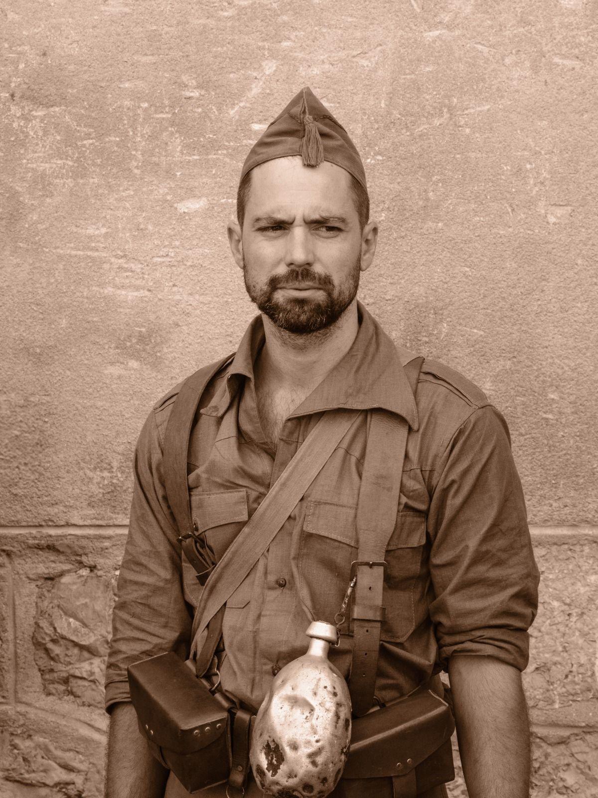 III Jornadas de Recreación Histórica de Viver III Jornadas de Recreación Histórica de Viver