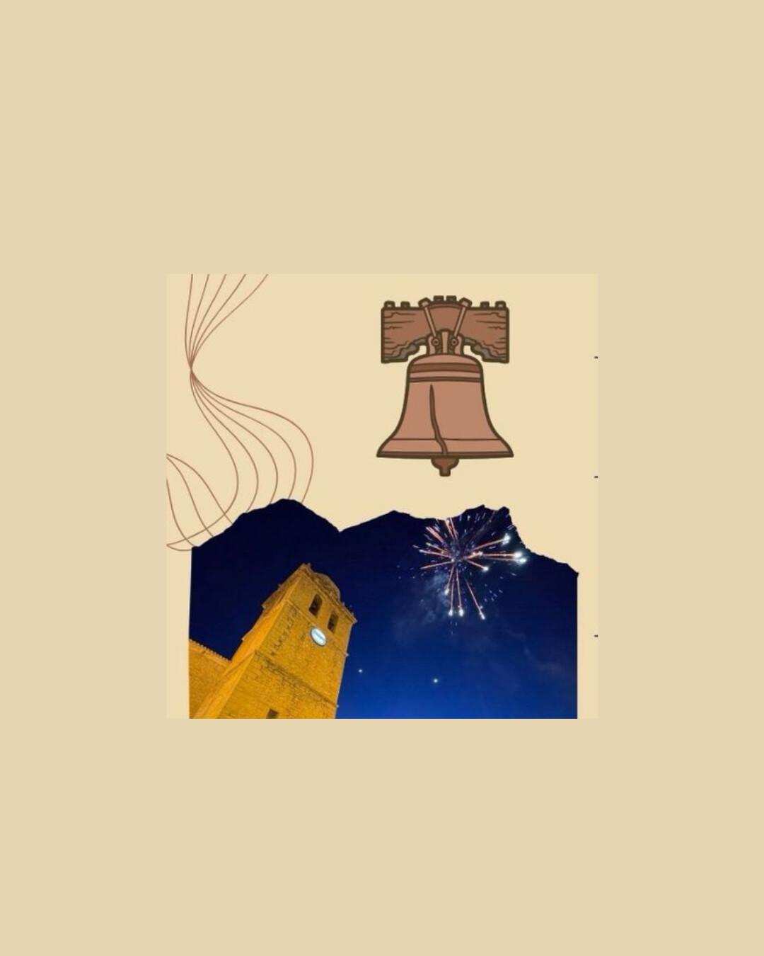 I Encuentro Campanero en Viver en el E.C. El Convento I Encuentro Campanero en Viver en el E.C. El Convento