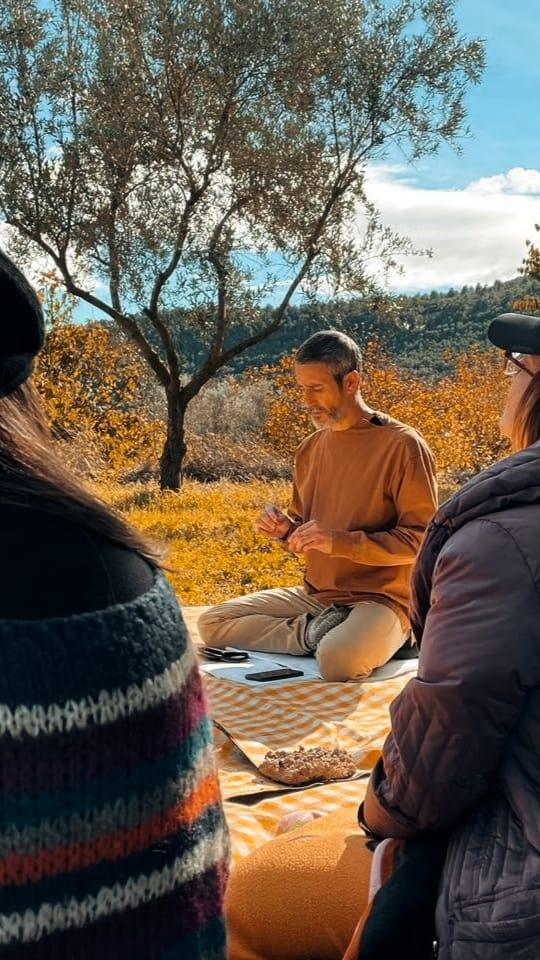 MEDITA NATURA MEDITA NATURA