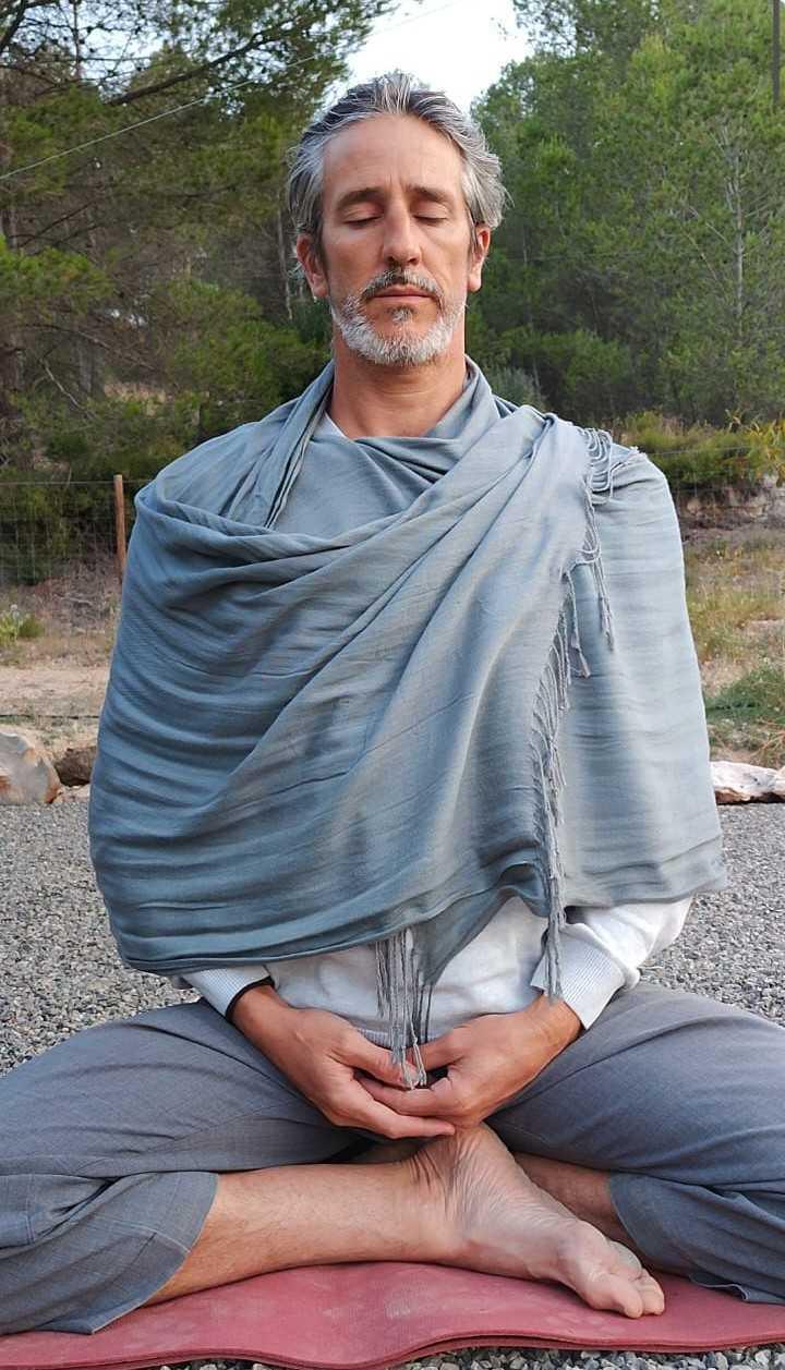 MEDITA NATURA
