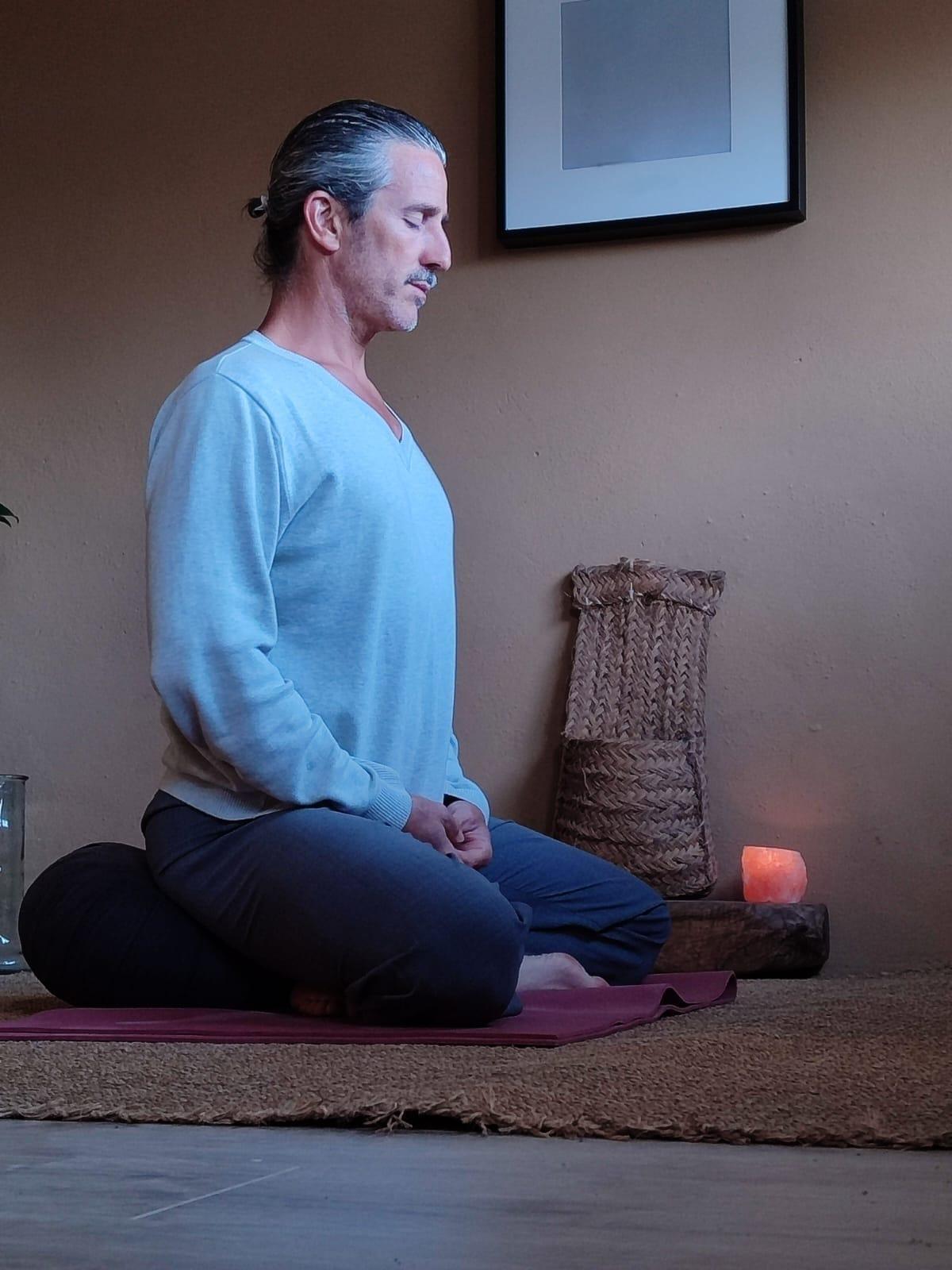 MEDITA NATURA MEDITA NATURA