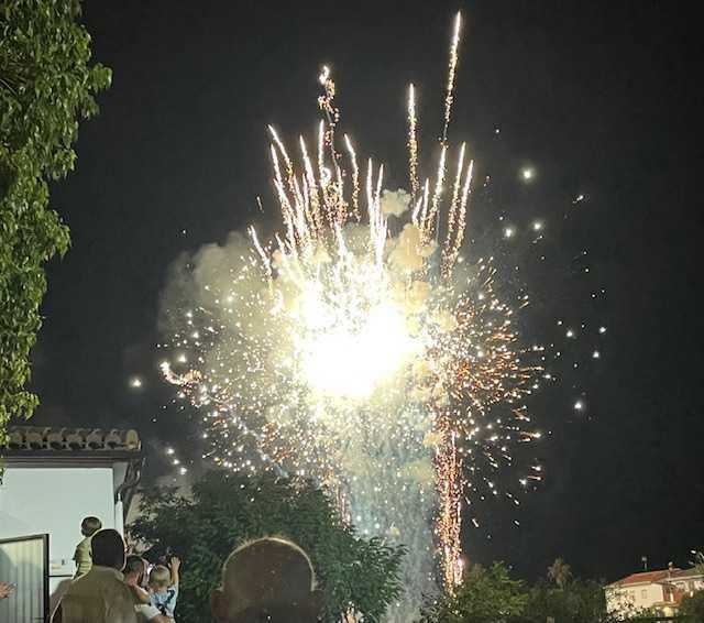 Viver da la bienvenida a sus Reinas ¡Empiezan las Fiestas de Viver 2025! Viver da la bienvenida a sus Reinas ¡Empiezan las Fiestas de Viver 2025!