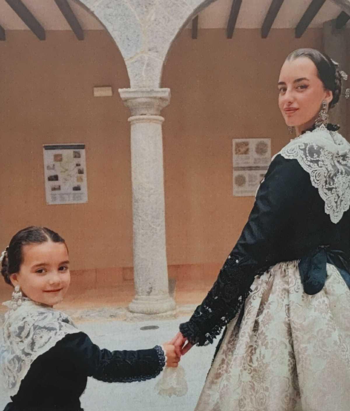 Viver da la bienvenida a sus Reinas ¡Empiezan las Fiestas de Viver 2025!