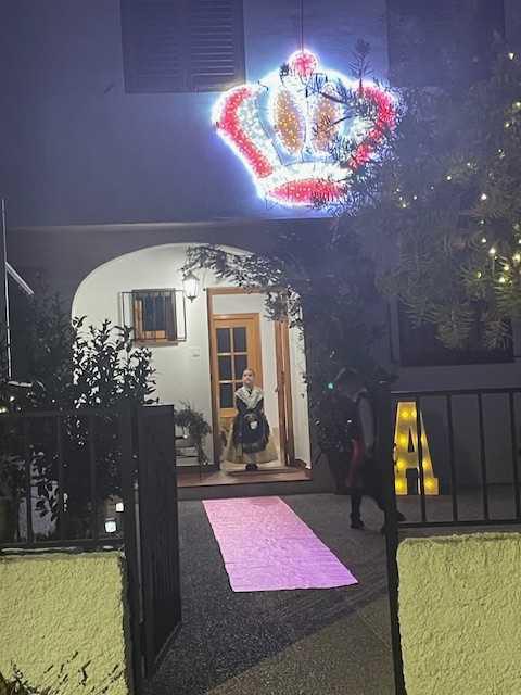 Viver da la bienvenida a sus Reinas ¡Empiezan las Fiestas de Viver 2025!