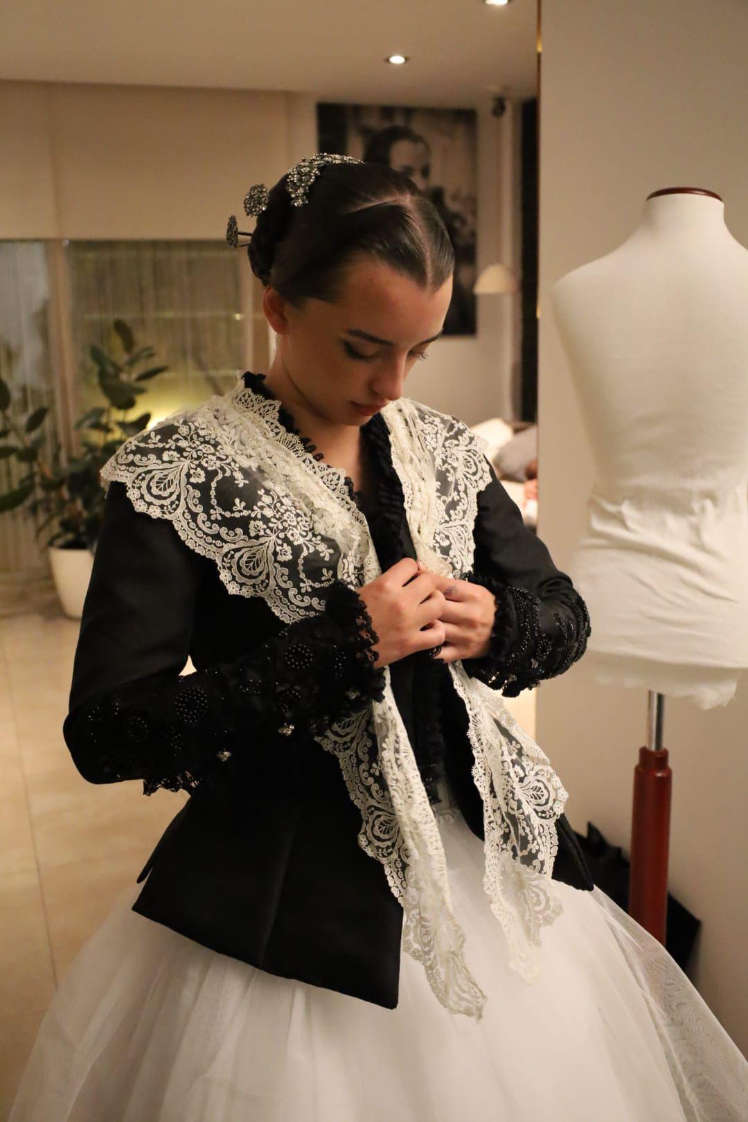 Viver da la bienvenida a sus Reinas ¡Empiezan las Fiestas de Viver 2025! Viver da la bienvenida a sus Reinas ¡Empiezan las Fiestas de Viver 2025!