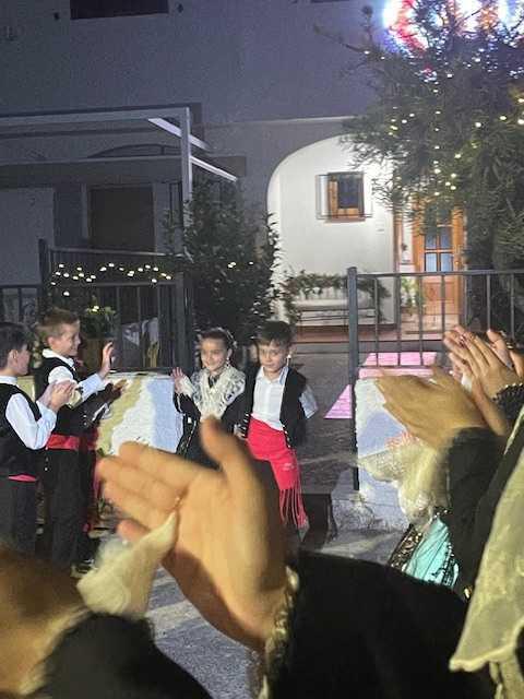 Viver da la bienvenida a sus Reinas ¡Empiezan las Fiestas de Viver 2025!