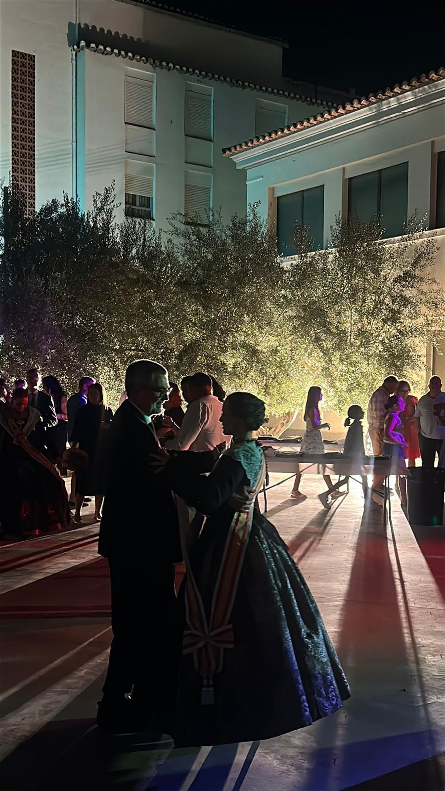 Viver da la bienvenida a sus Reinas ¡Empiezan las Fiestas de Viver 2025! Viver da la bienvenida a sus Reinas ¡Empiezan las Fiestas de Viver 2025!