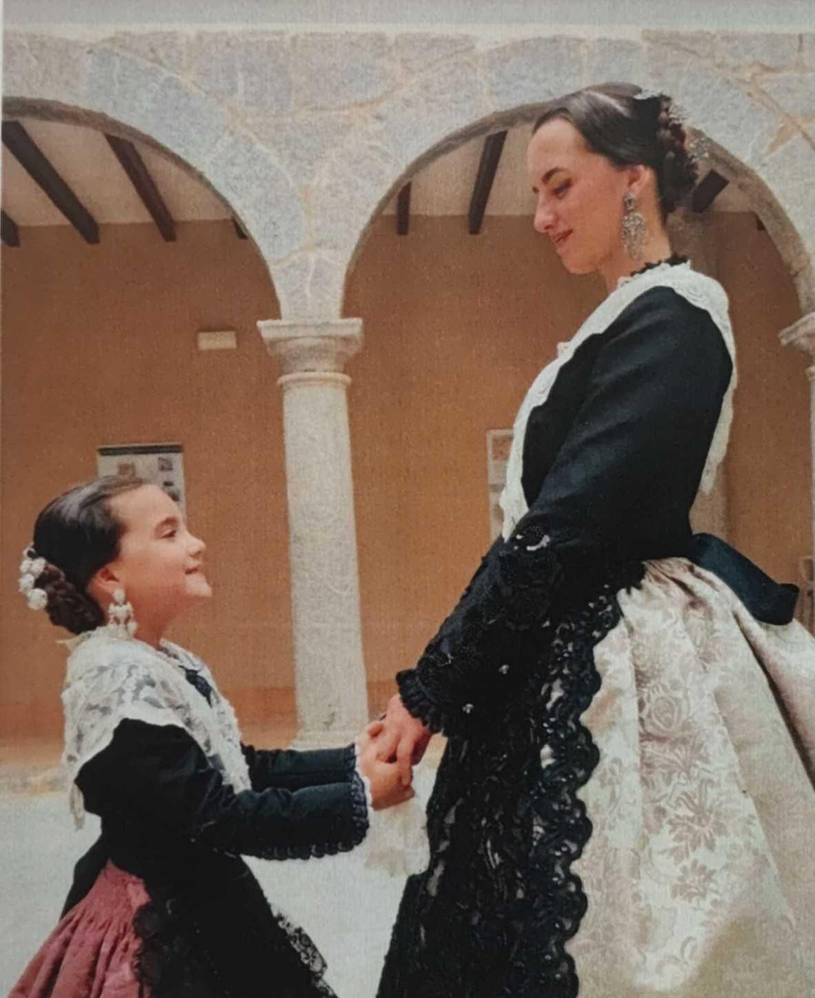 Viver da la bienvenida a sus Reinas ¡Empiezan las Fiestas de Viver 2025! Viver da la bienvenida a sus Reinas ¡Empiezan las Fiestas de Viver 2025!