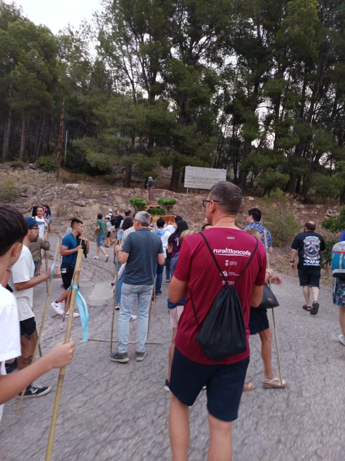 Viver da la bienvenida a sus Reinas ¡Empiezan las Fiestas de Viver 2025! Viver da la bienvenida a sus Reinas ¡Empiezan las Fiestas de Viver 2025!