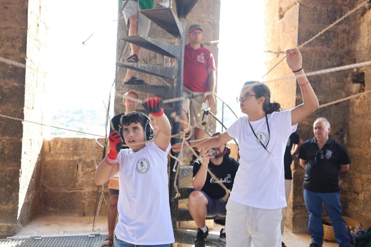 I Encuentro de Campaneros de Viver I Encuentro de Campaneros de Viver