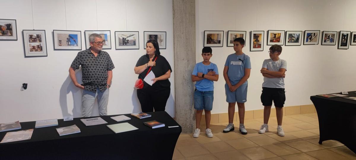 I Encuentro de Campaneros de Viver I Encuentro de Campaneros de Viver