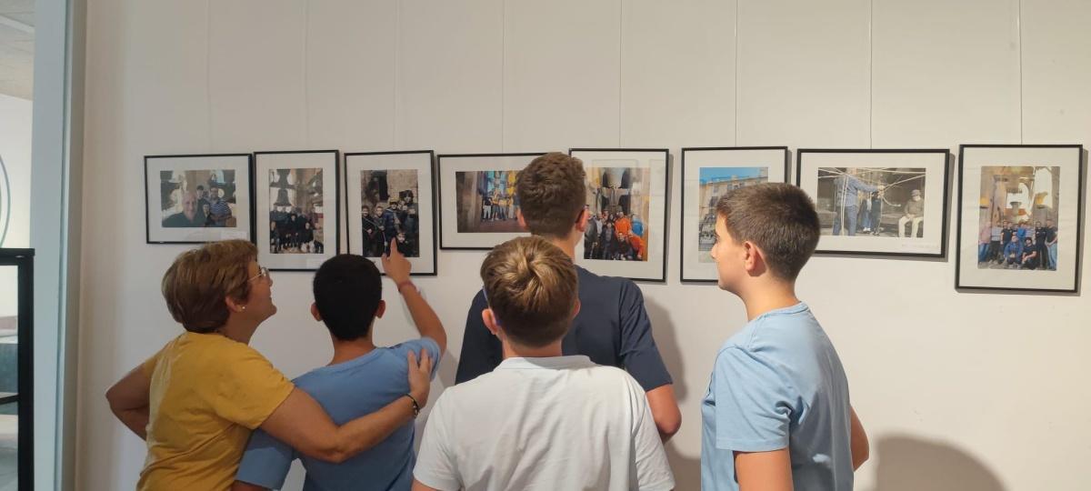 I Encuentro de Campaneros de Viver I Encuentro de Campaneros de Viver