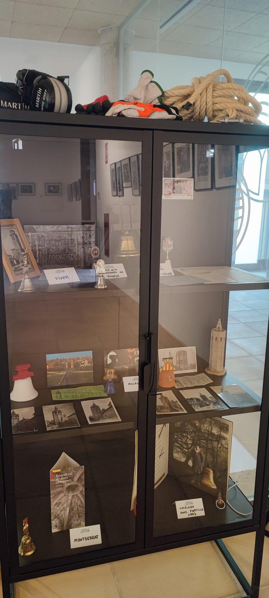 I Encuentro de Campaneros de Viver I Encuentro de Campaneros de Viver