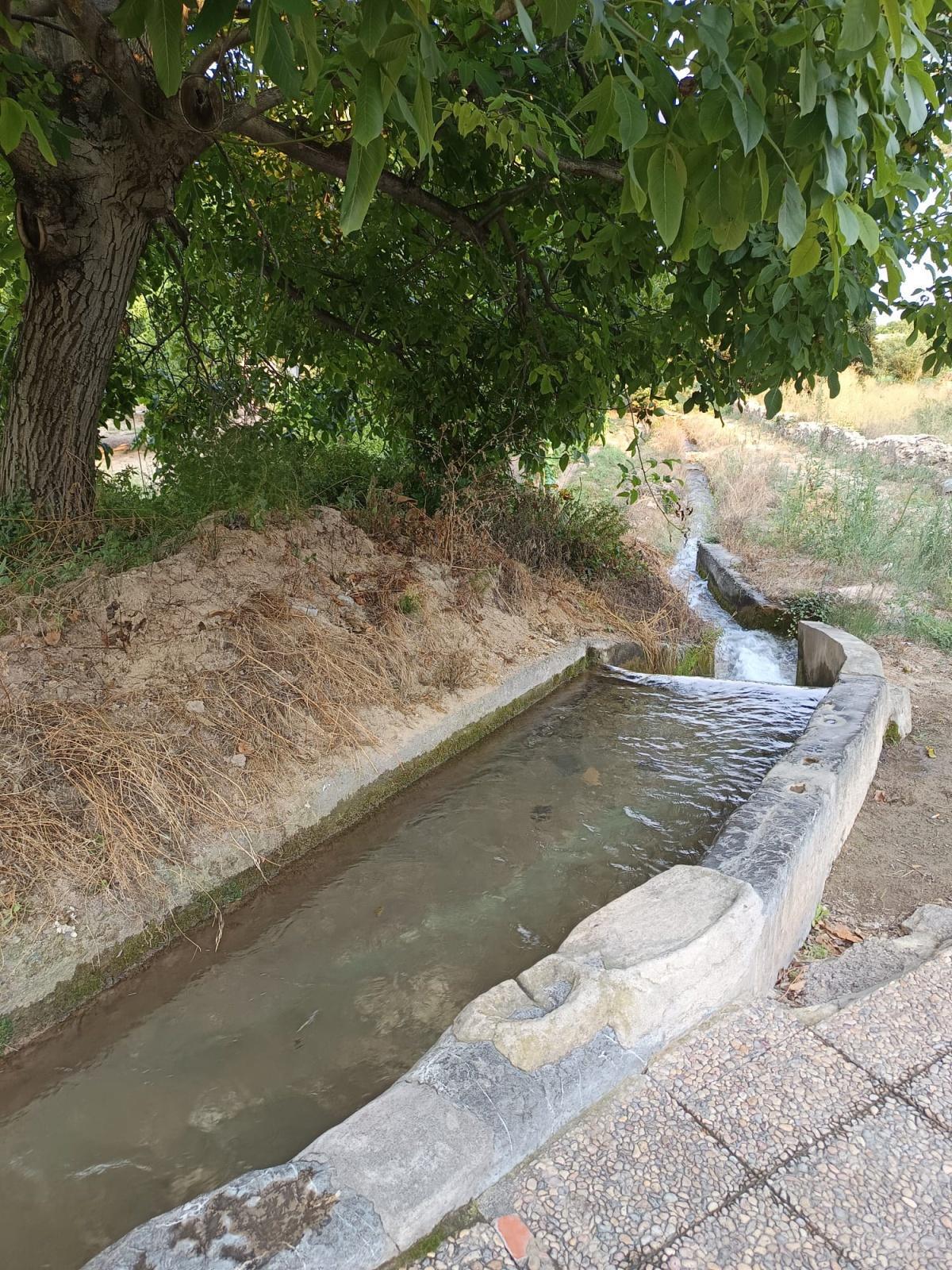 LOS LAVADEROS DE VIVER LOS LAVADEROS DE VIVER