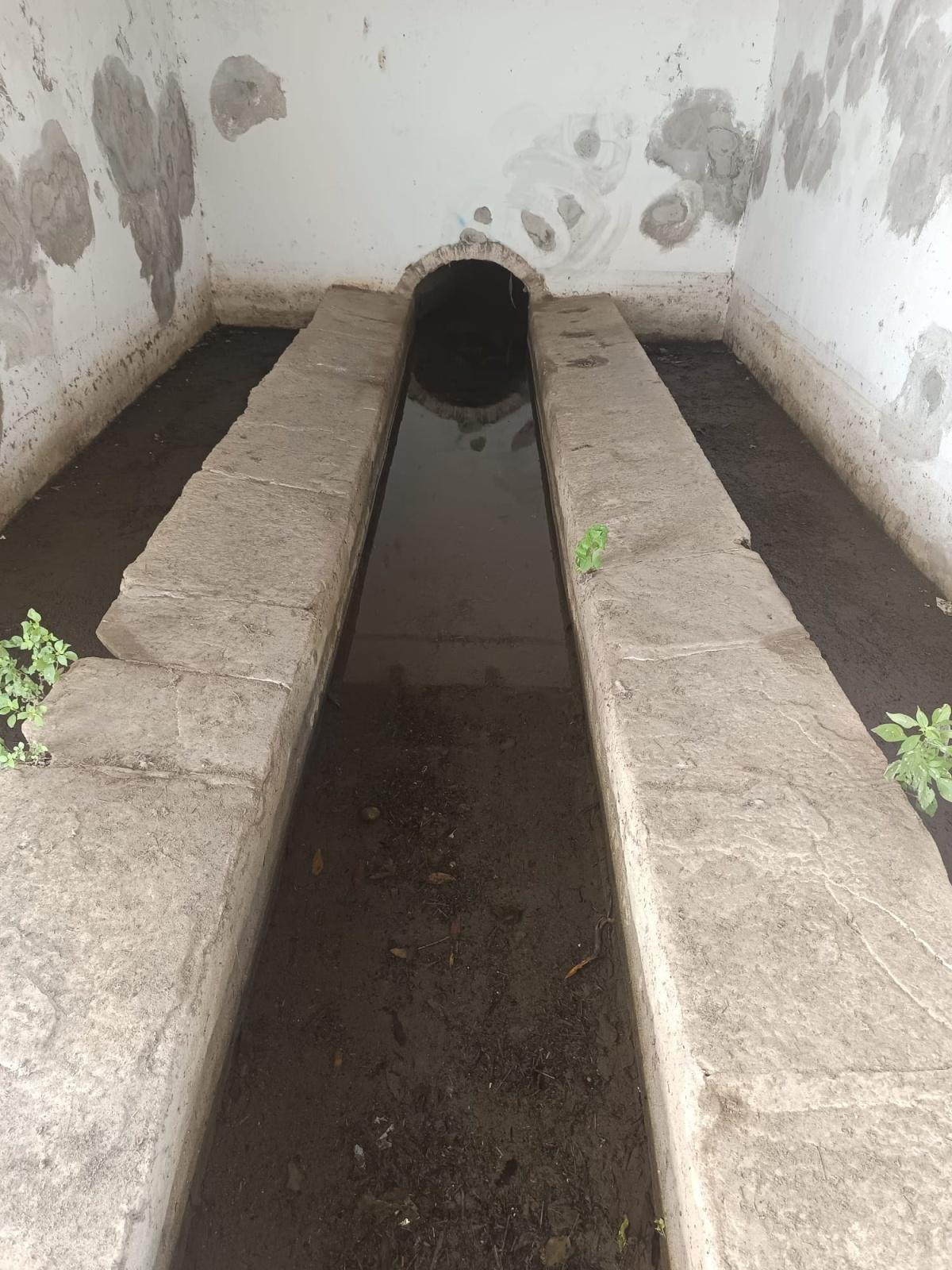 LOS LAVADEROS DE VIVER LOS LAVADEROS DE VIVER