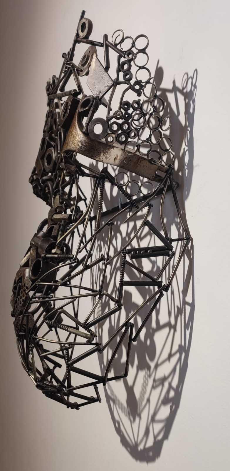 Me siento mía, de Pablo Ferrer Rabanaque Me siento mía, de Pablo Ferrer Rabanaque