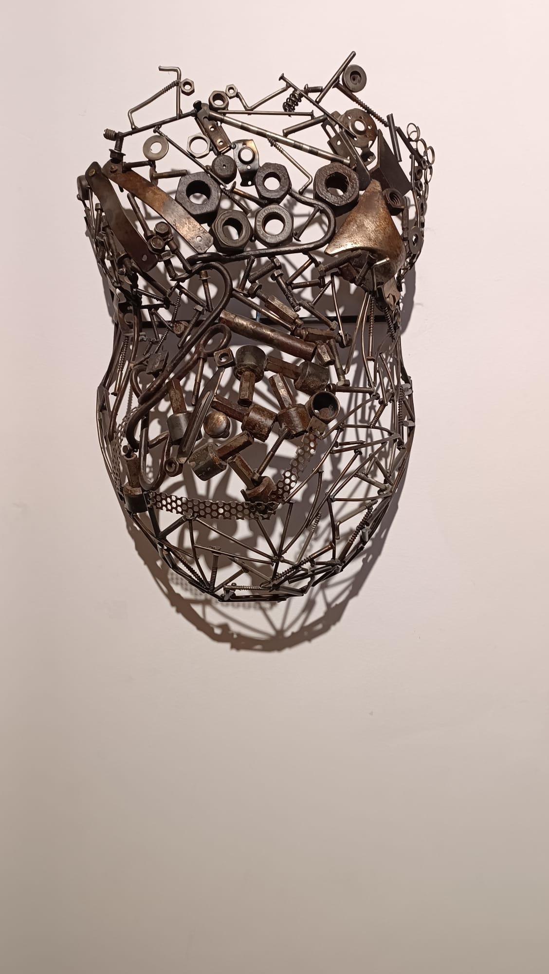 Me siento mía, de Pablo Ferrer Rabanaque Me siento mía, de Pablo Ferrer Rabanaque