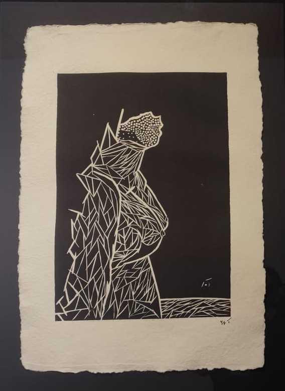 Me siento mía, de Pablo Ferrer Rabanaque Me siento mía, de Pablo Ferrer Rabanaque