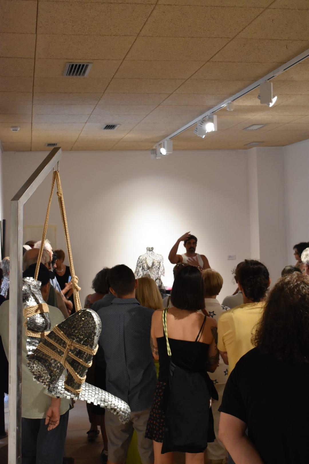 Me siento mía, de Pablo Ferrer Rabanaque Me siento mía, de Pablo Ferrer Rabanaque