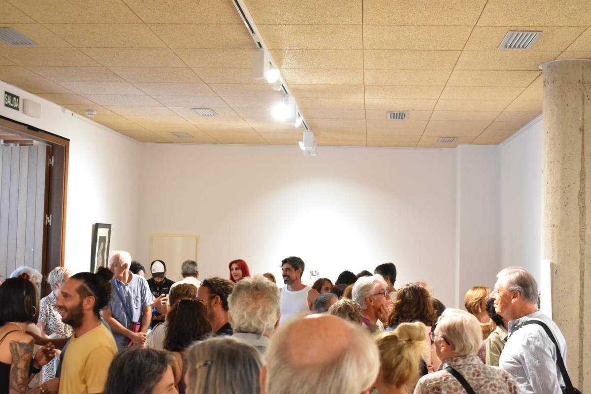 Me siento mía, de Pablo Ferrer Rabanaque Me siento mía, de Pablo Ferrer Rabanaque