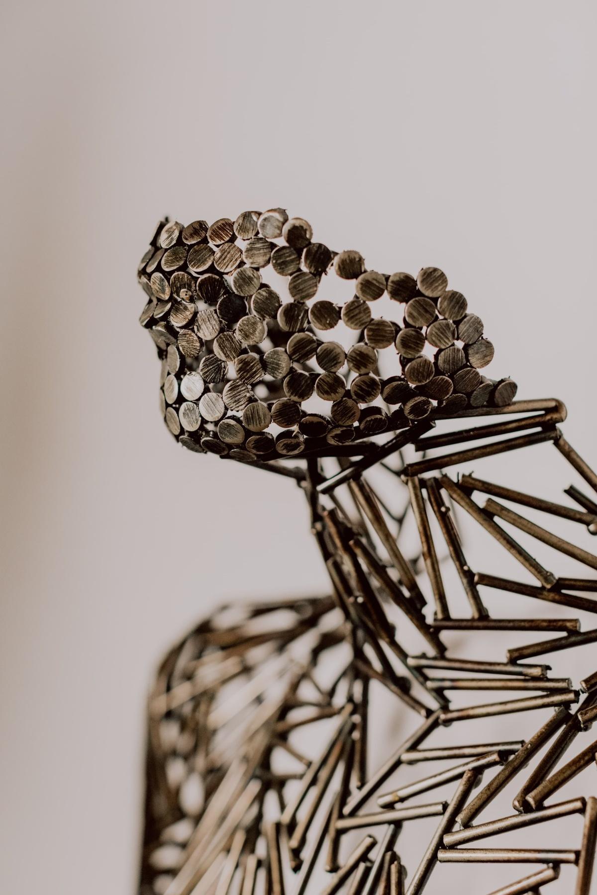 Me siento mía, de Pablo Ferrer Rabanaque Me siento mía, de Pablo Ferrer Rabanaque