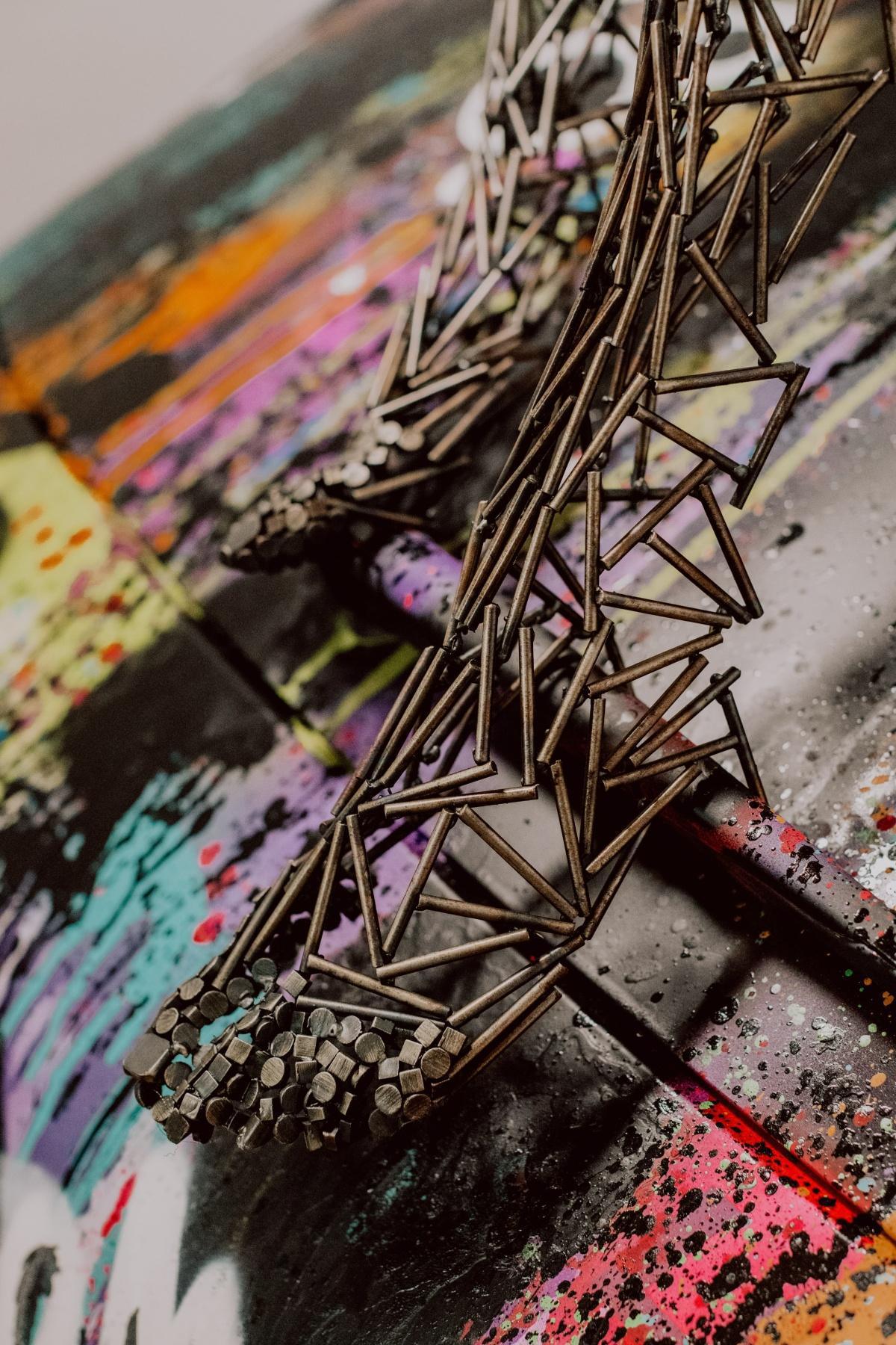 Me siento mía, de Pablo Ferrer Rabanaque Me siento mía, de Pablo Ferrer Rabanaque