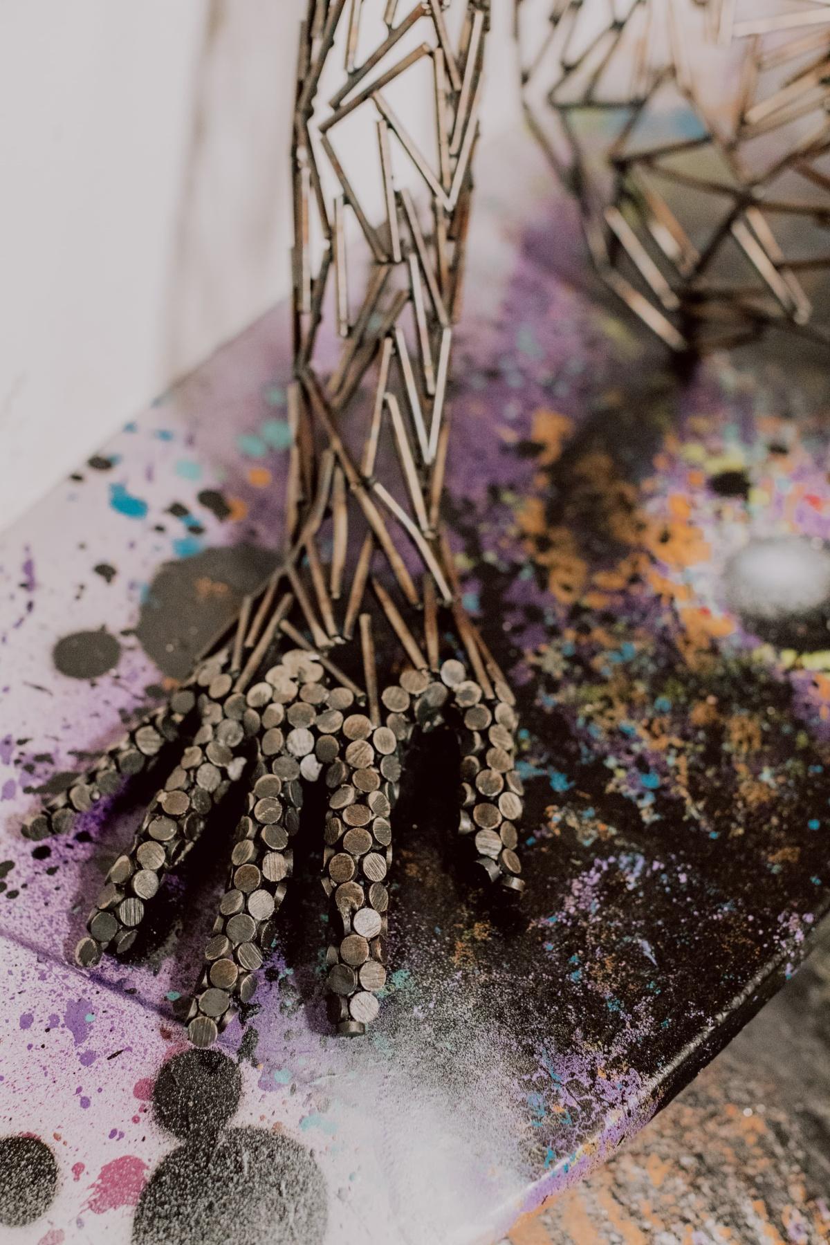 Me siento mía, de Pablo Ferrer Rabanaque Me siento mía, de Pablo Ferrer Rabanaque