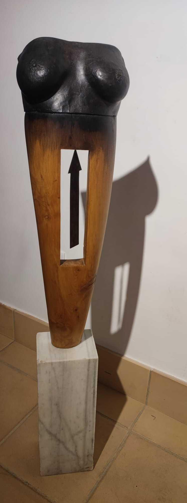 Me siento mía, de Pablo Ferrer Rabanaque Me siento mía, de Pablo Ferrer Rabanaque