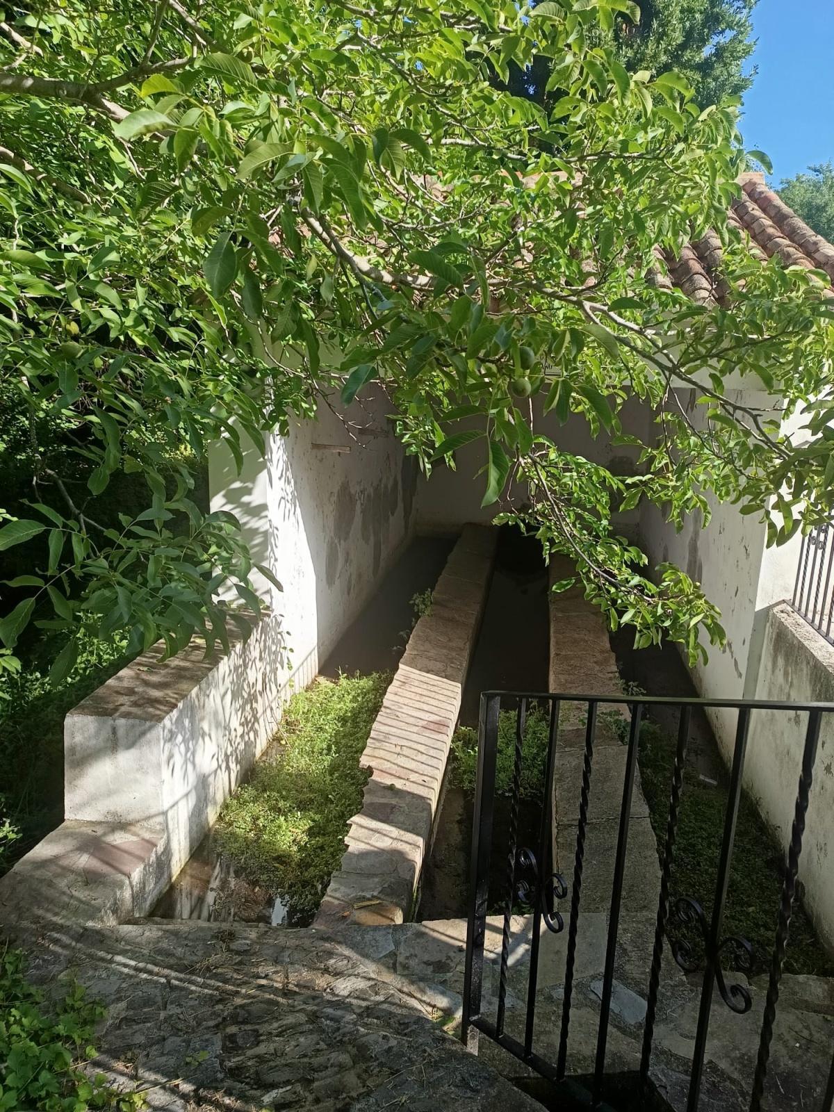 Lavadero del Pontón