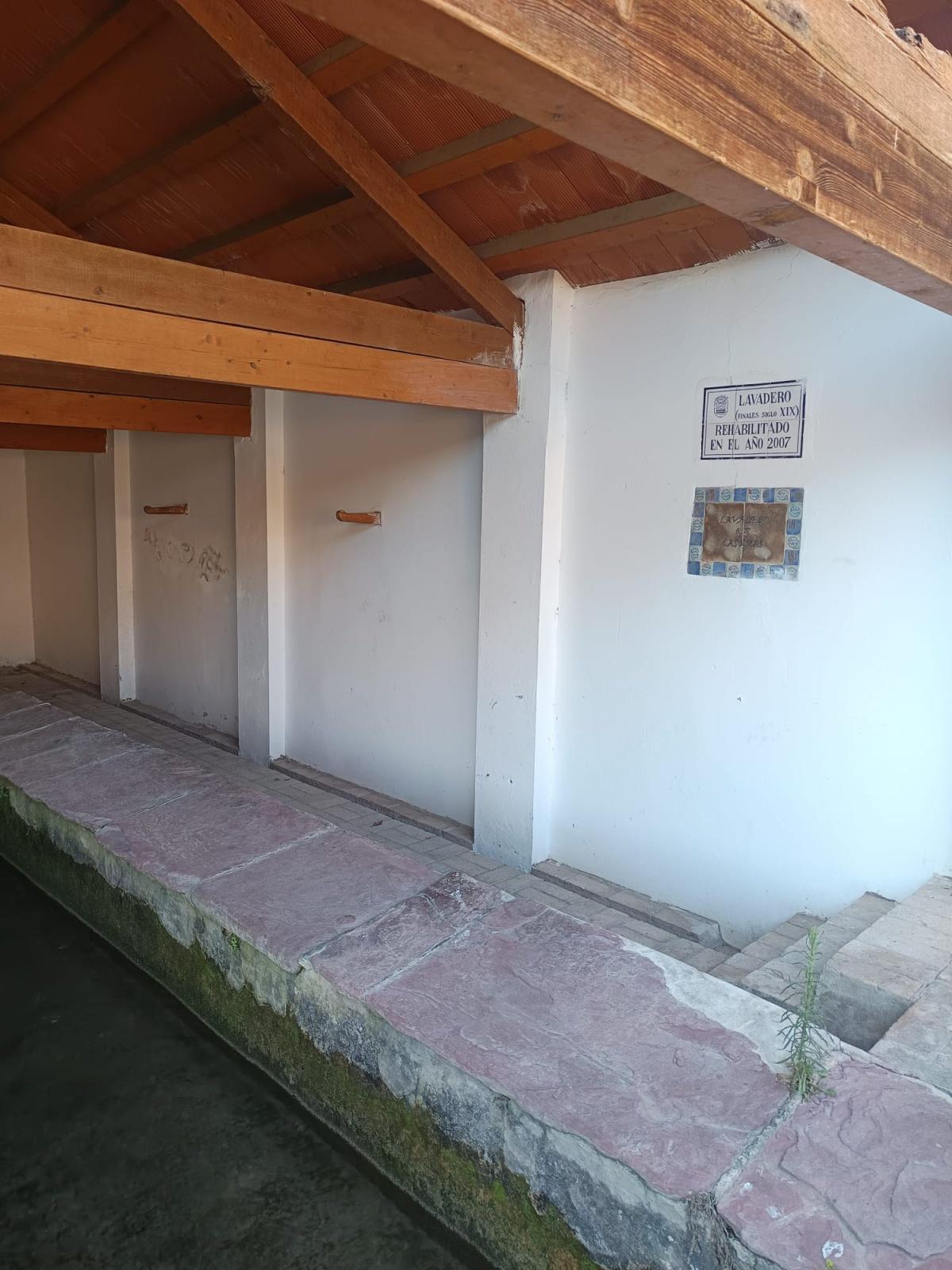 Lavadero de las Eras Lavadero de las Eras