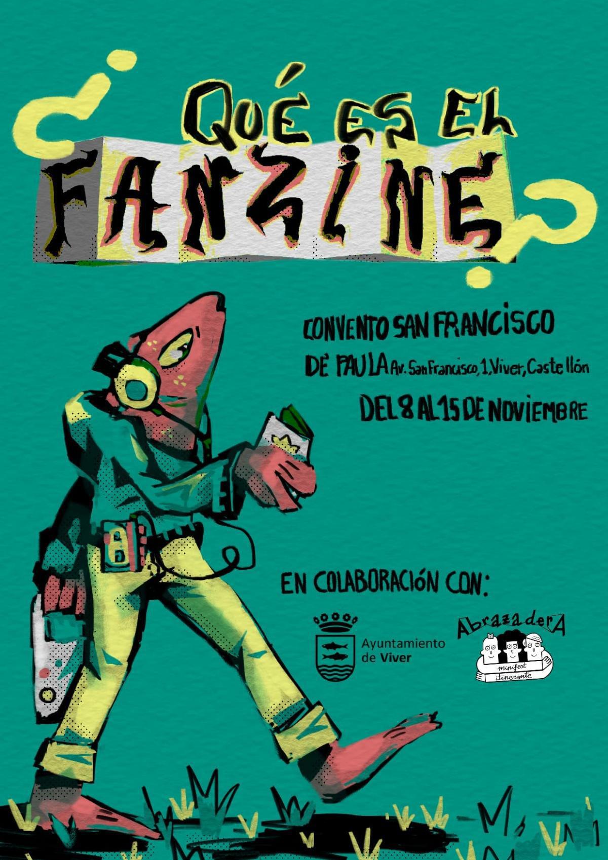 Semana del Fanzine