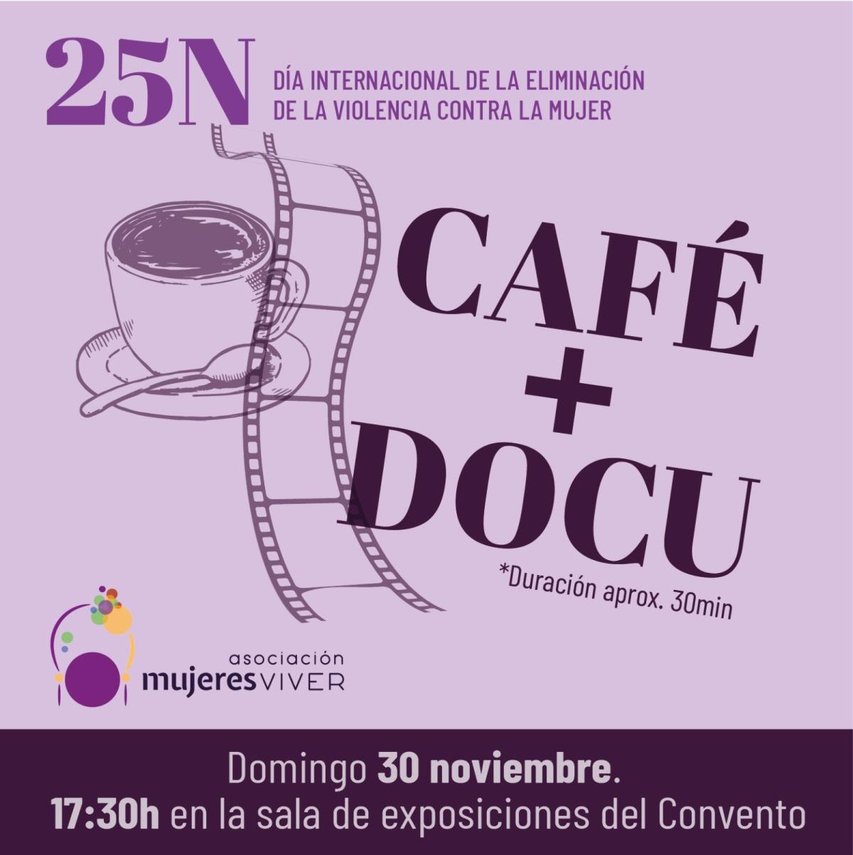 Café + Docu