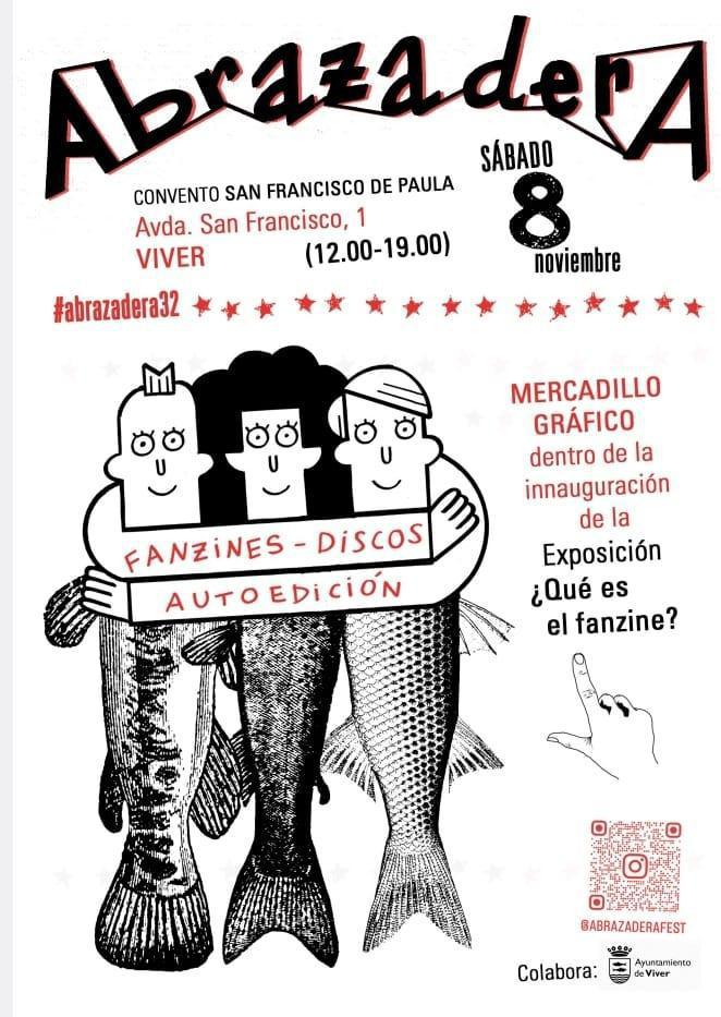 ¿Qué es el Fanzine? ¿Qué es el Fanzine?