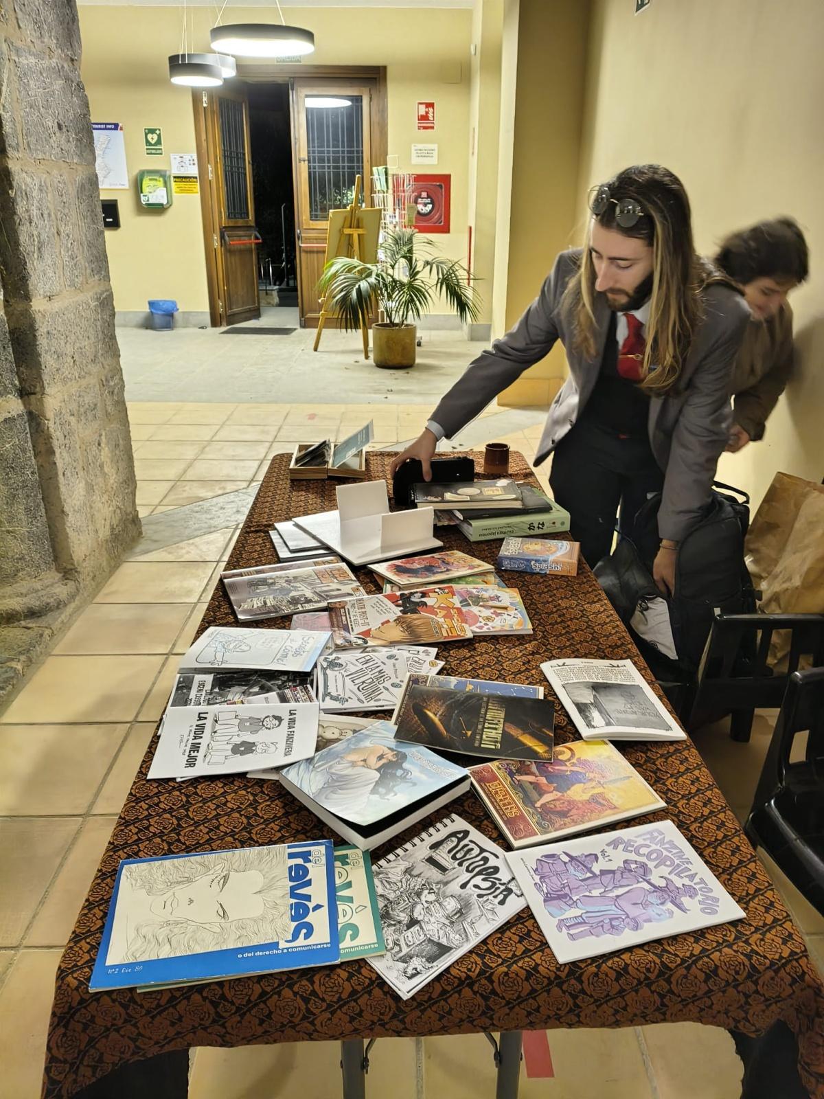 ¿Qué es el Fanzine? ¿Qué es el Fanzine?