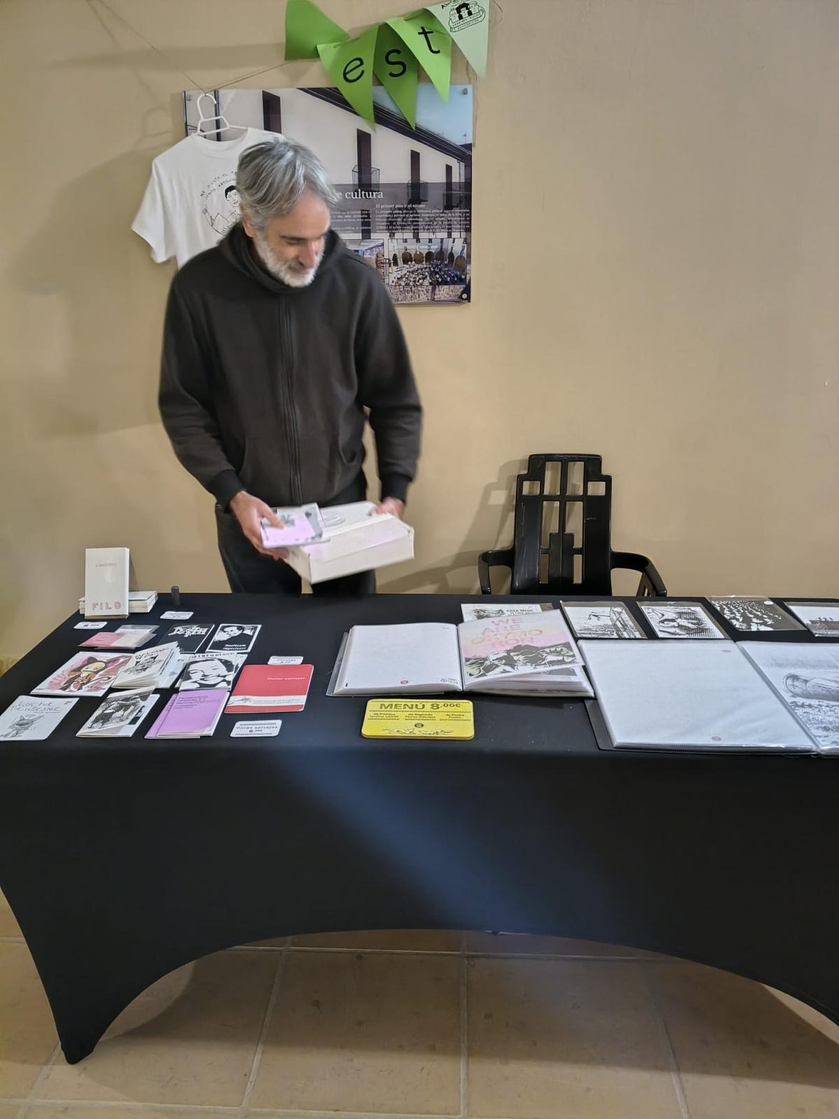 ¿Qué es el Fanzine? ¿Qué es el Fanzine?