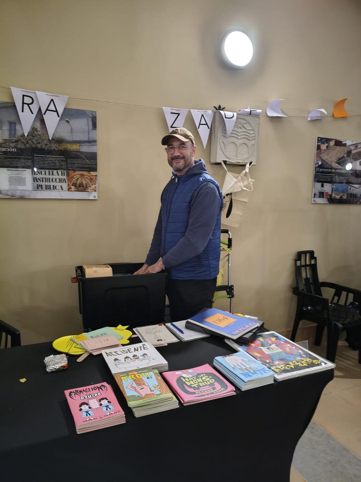 ¿Qué es el Fanzine? ¿Qué es el Fanzine?